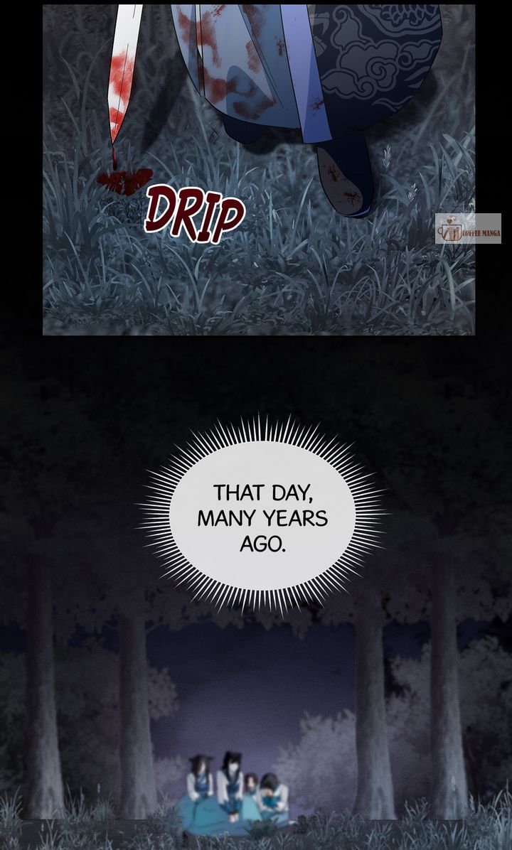 I Become the Tiger’s Daughter Chapter 40 - Page 68
