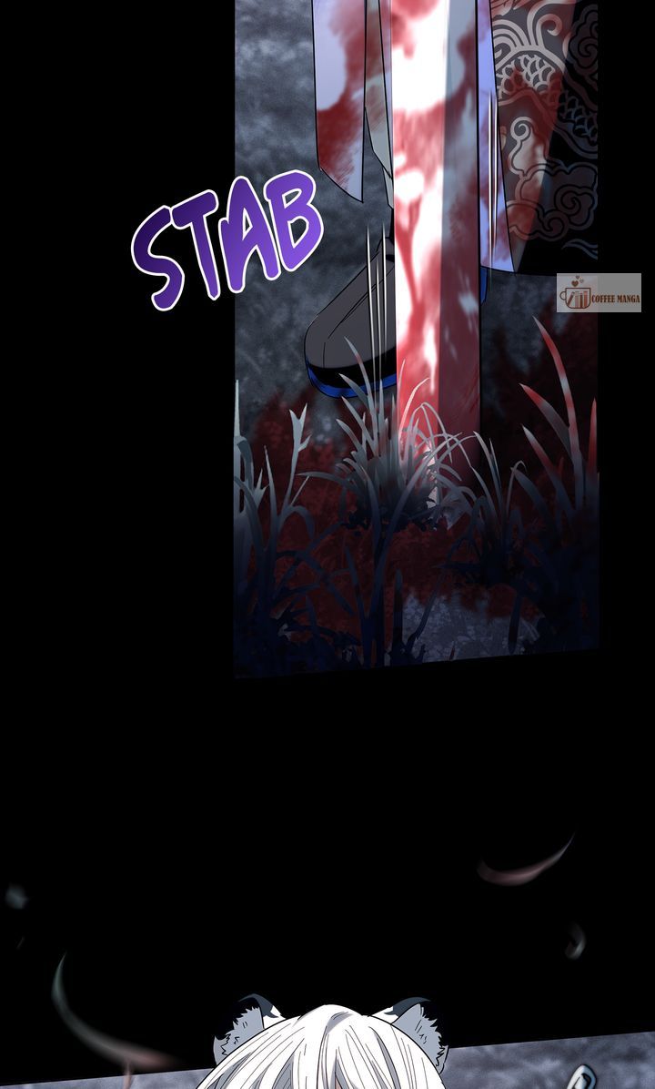 I Become the Tiger’s Daughter Chapter 40 - Page 74
