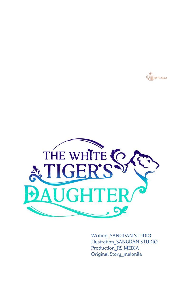 I Become the Tiger’s Daughter Chapter 40 - Page 82