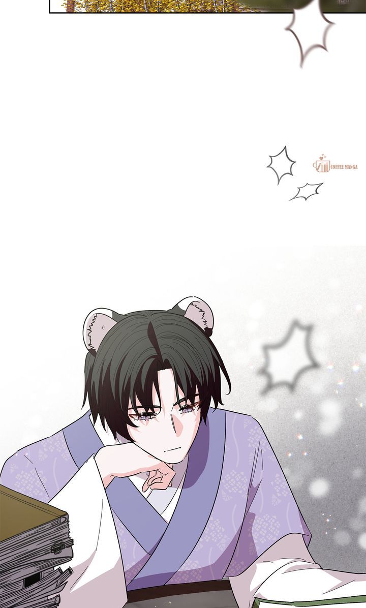 I Become the Tiger’s Daughter Chapter 40 - Page 85