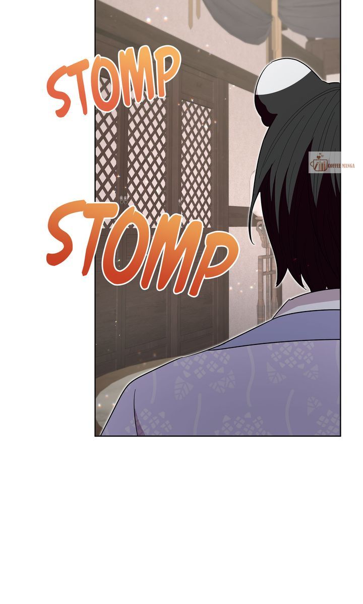 I Become the Tiger’s Daughter Chapter 40 - Page 88