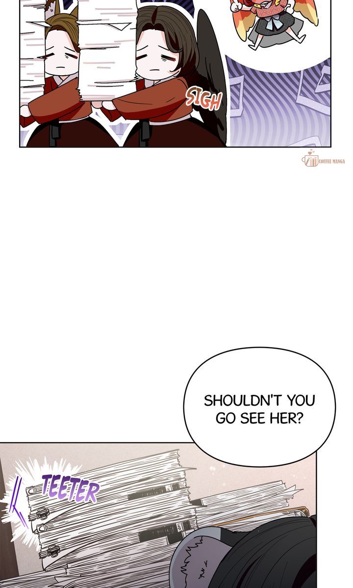 I Become the Tiger’s Daughter Chapter 40 - Page 98