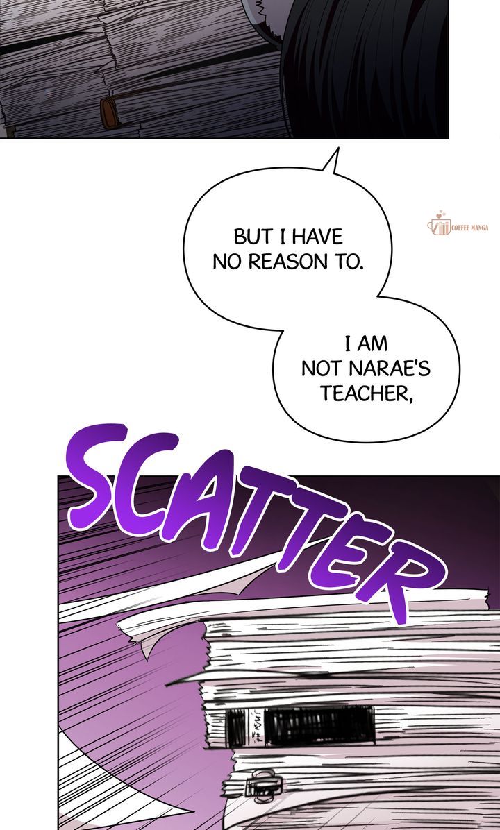 I Become the Tiger’s Daughter Chapter 40 - Page 99