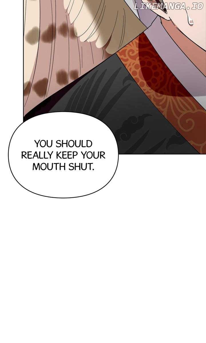 I Become the Tiger’s Daughter Chapter 41 - Page 16