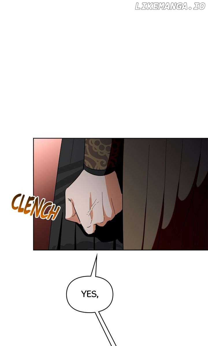 I Become the Tiger’s Daughter Chapter 41 - Page 25