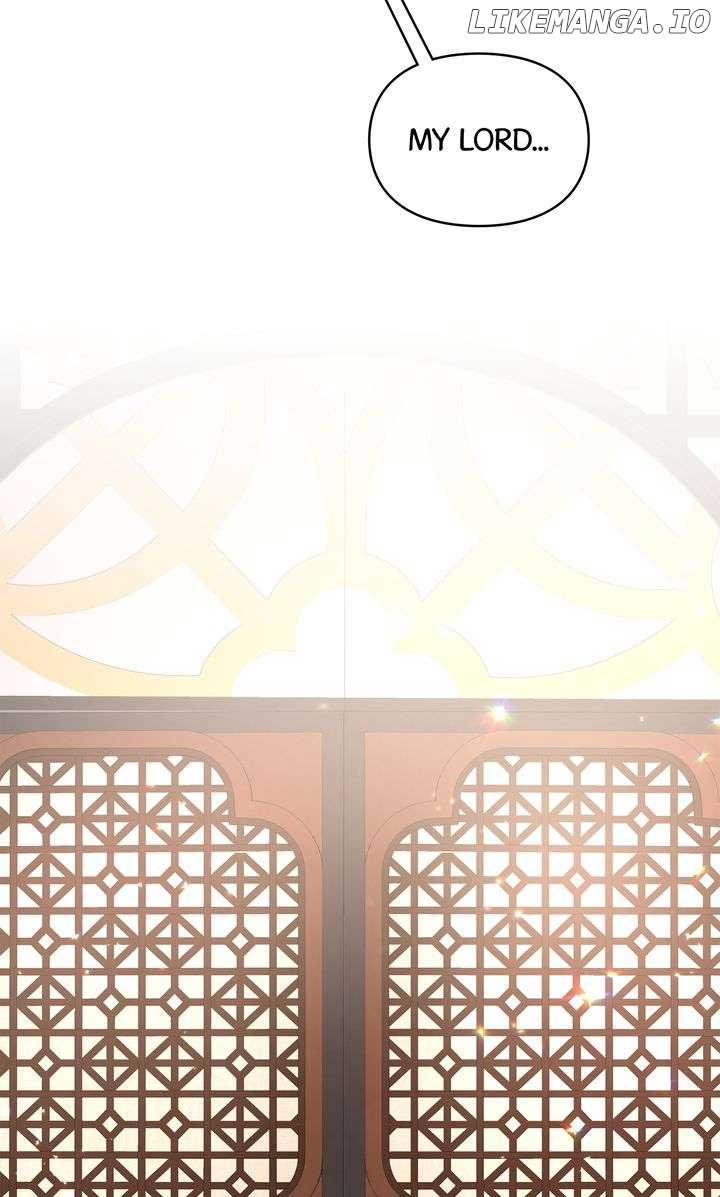 I Become the Tiger’s Daughter Chapter 41 - Page 26
