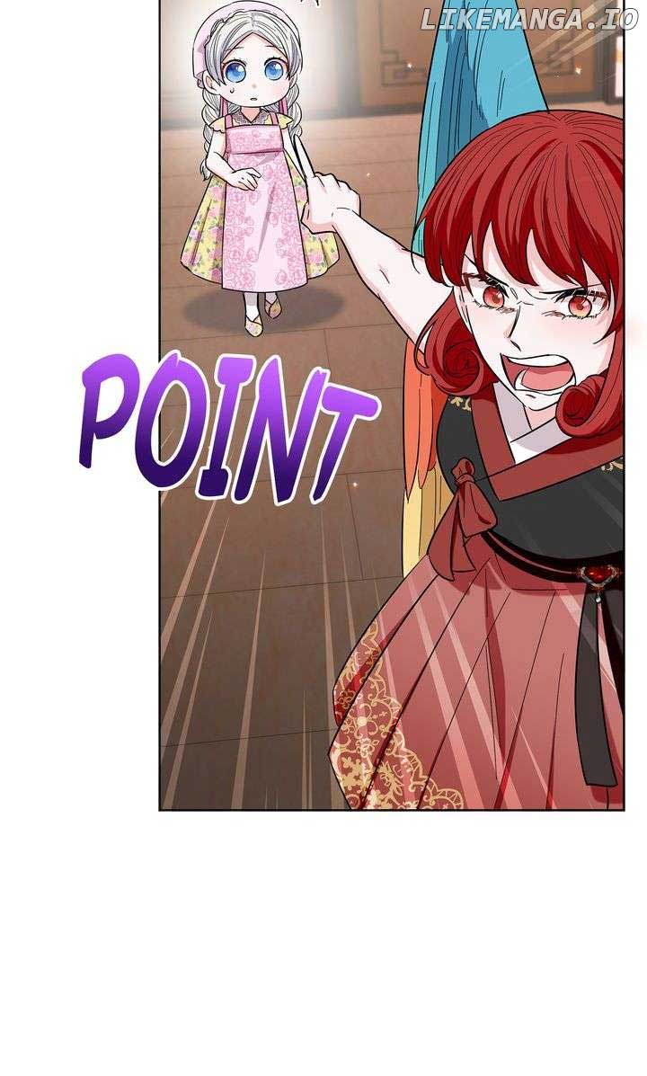 I Become the Tiger’s Daughter Chapter 41 - Page 37