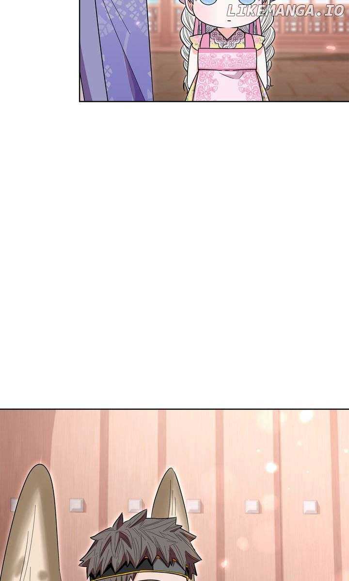 I Become the Tiger’s Daughter Chapter 41 - Page 4