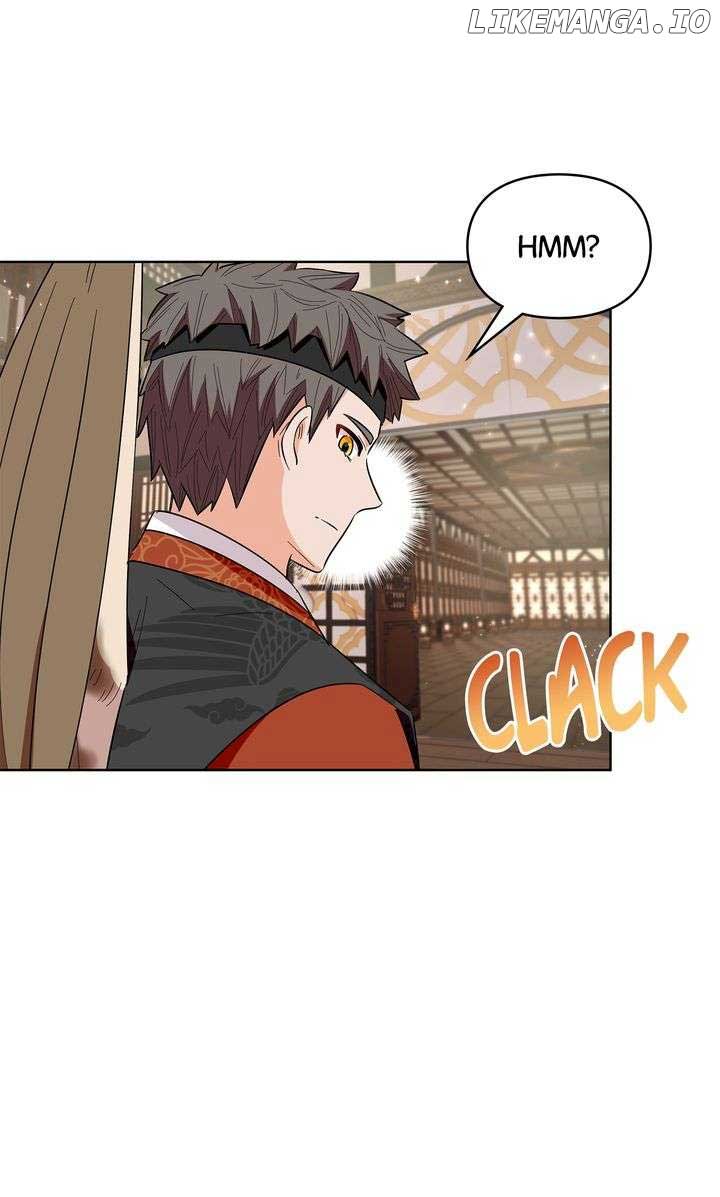 I Become the Tiger’s Daughter Chapter 41 - Page 43