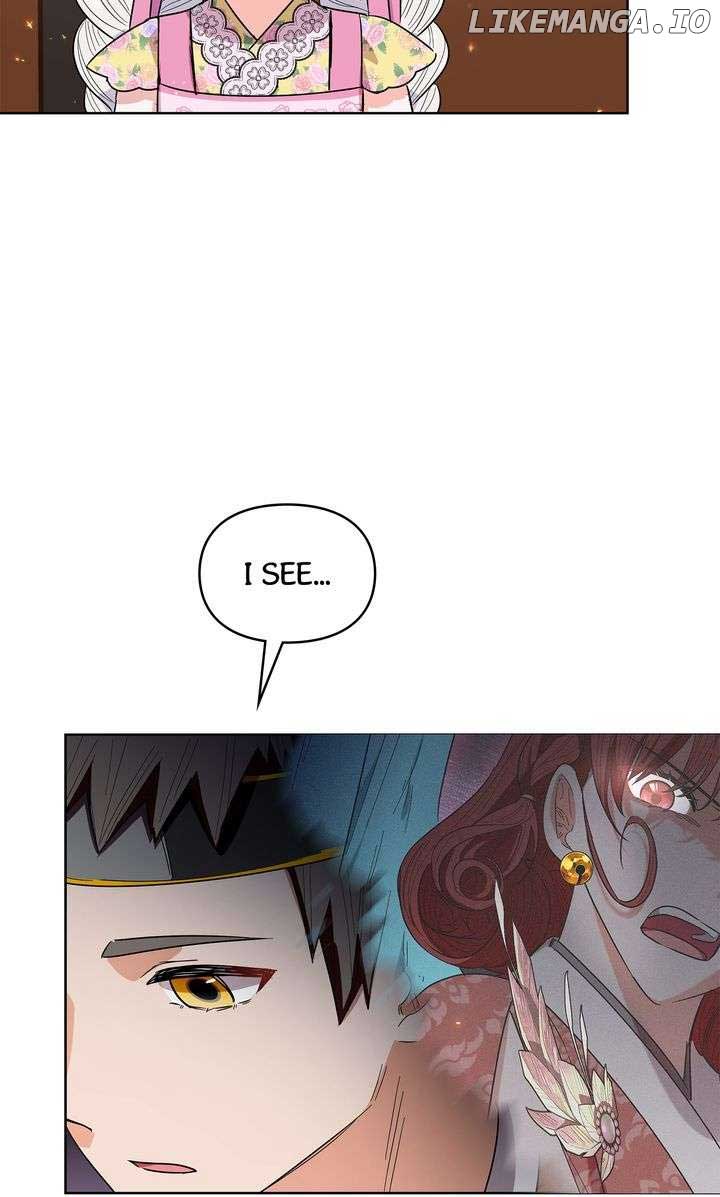I Become the Tiger’s Daughter Chapter 41 - Page 46