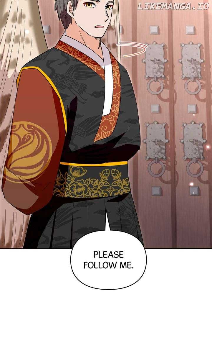 I Become the Tiger’s Daughter Chapter 41 - Page 5