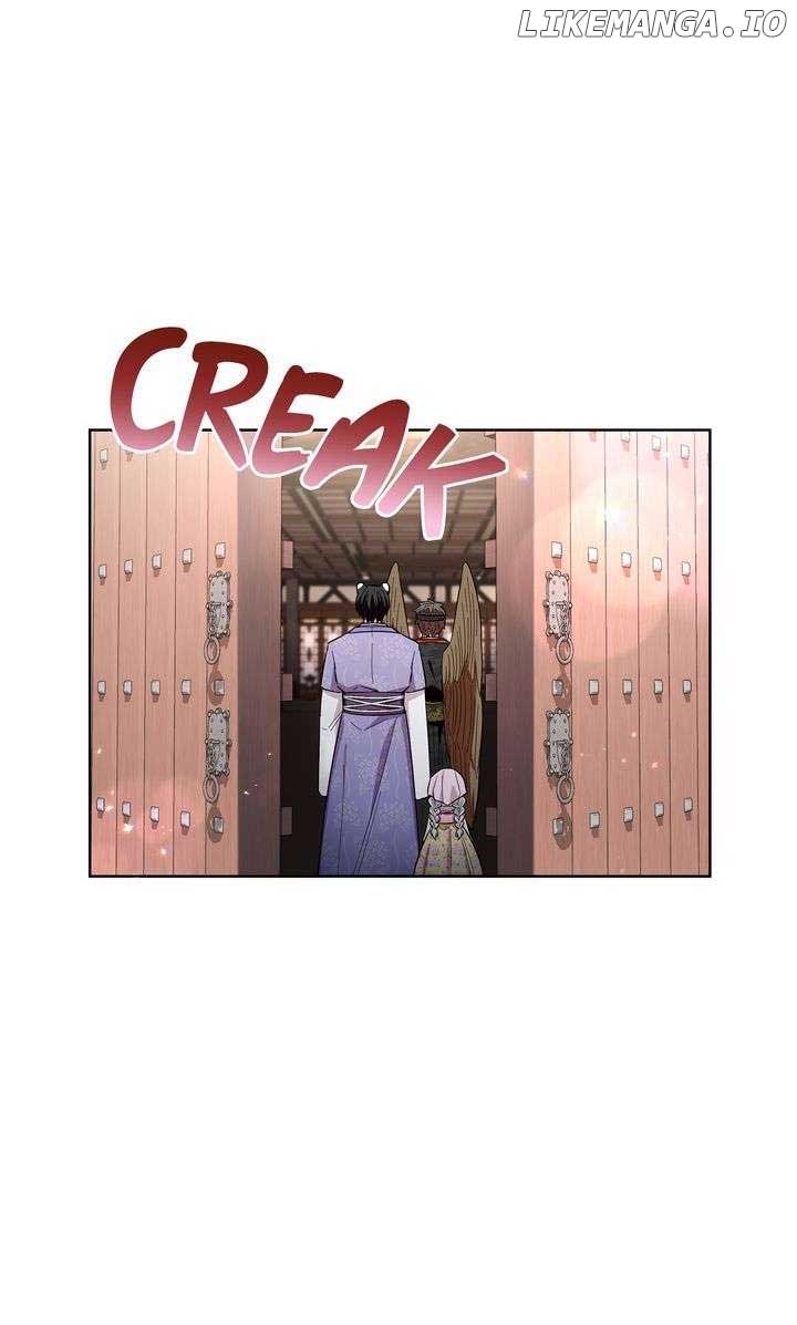 I Become the Tiger’s Daughter Chapter 41 - Page 6