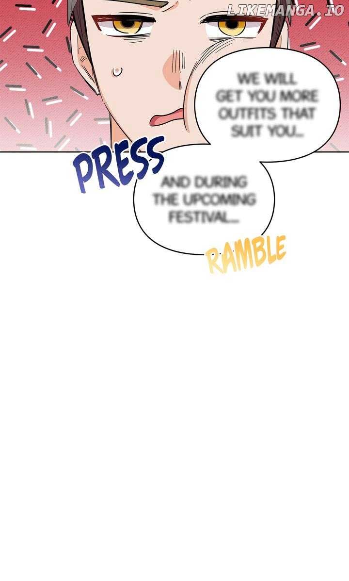 I Become the Tiger’s Daughter Chapter 41 - Page 60