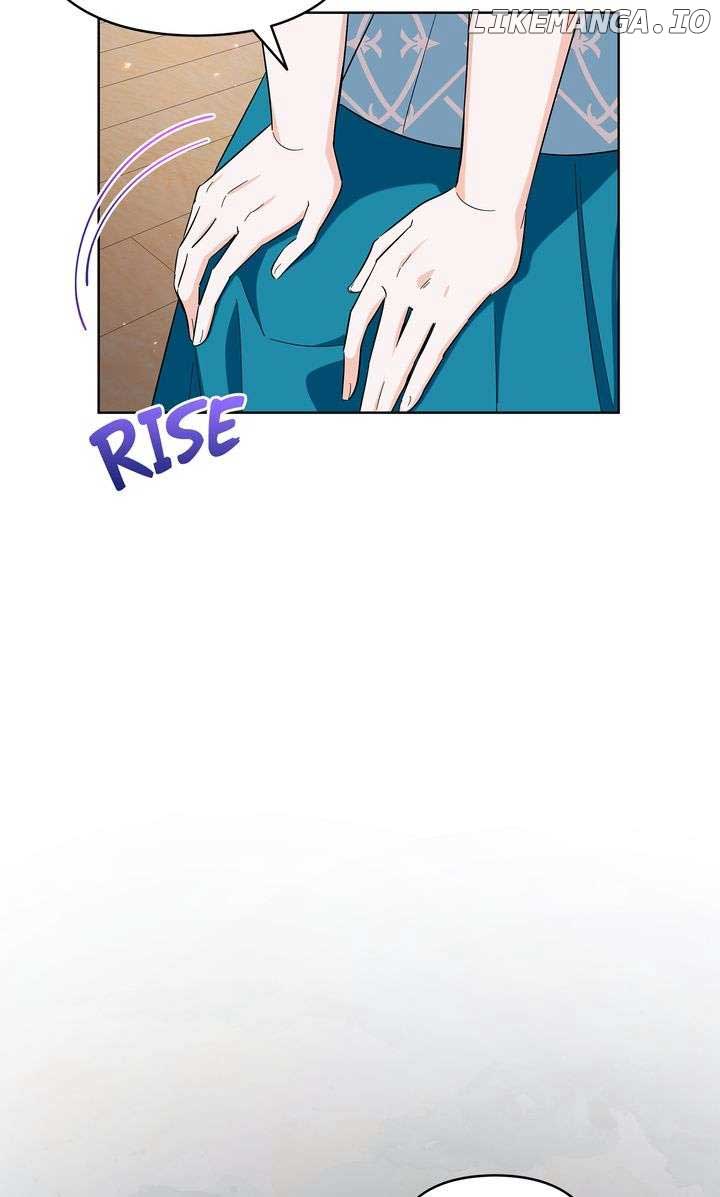 I Become the Tiger’s Daughter Chapter 41 - Page 66