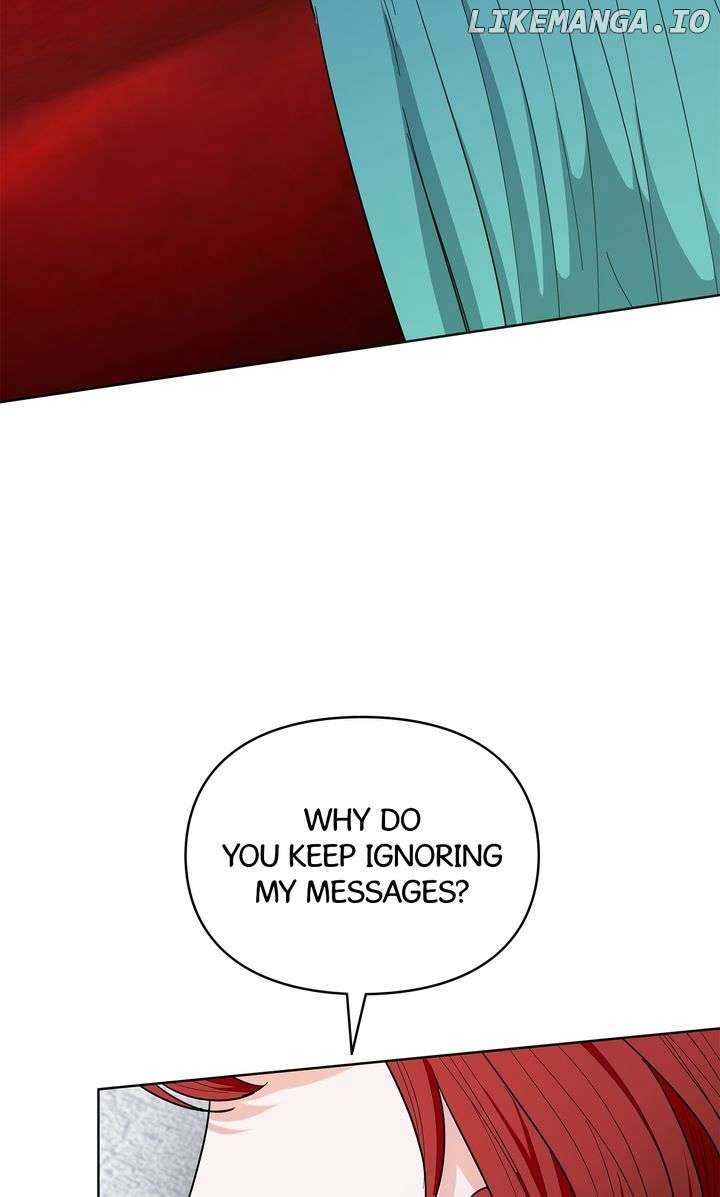 I Become the Tiger’s Daughter Chapter 41 - Page 70
