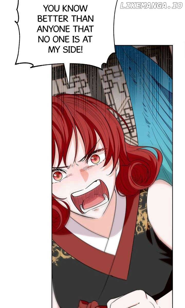 I Become the Tiger’s Daughter Chapter 41 - Page 73