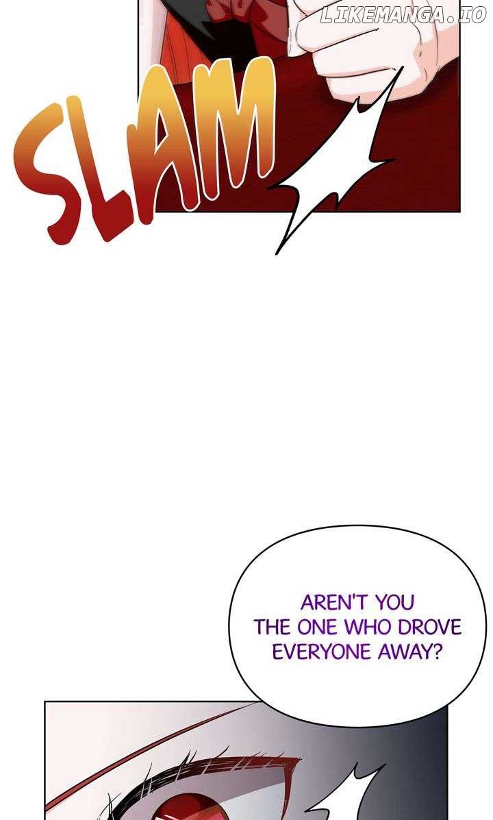 I Become the Tiger’s Daughter Chapter 41 - Page 74