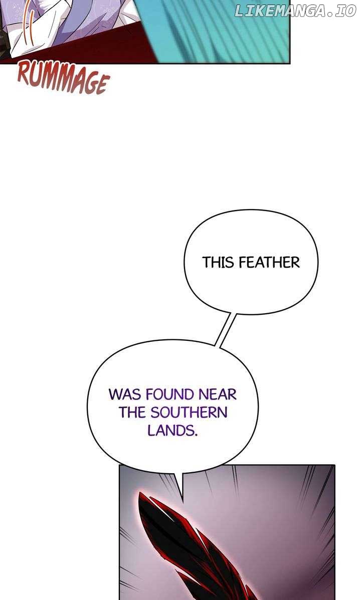 I Become the Tiger’s Daughter Chapter 41 - Page 76