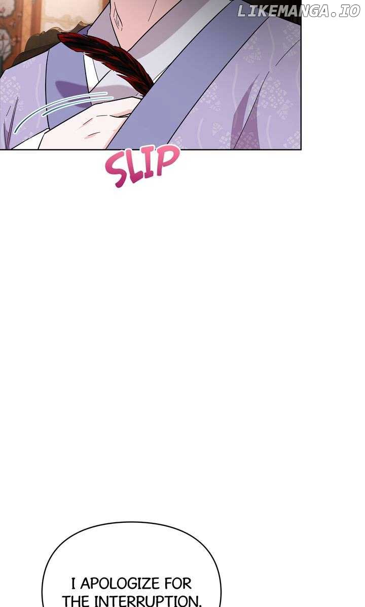 I Become the Tiger’s Daughter Chapter 41 - Page 85