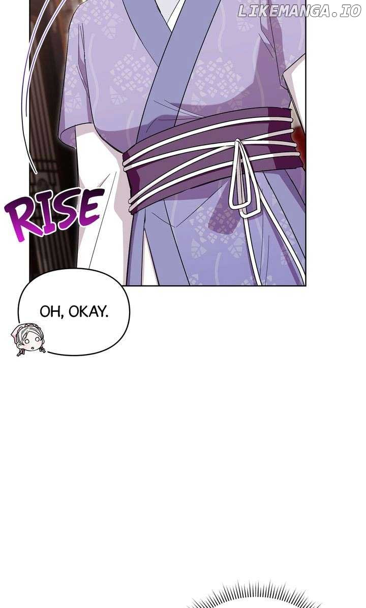 I Become the Tiger’s Daughter Chapter 41 - Page 98