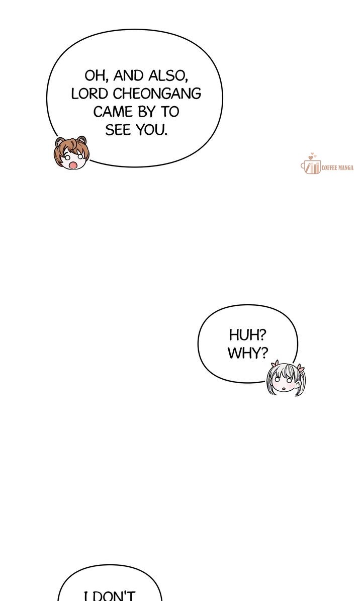 I Become the Tiger’s Daughter Chapter 42 - Page 100
