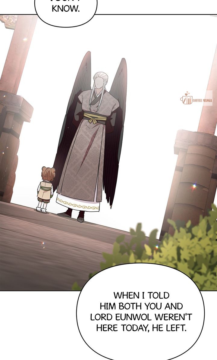 I Become the Tiger’s Daughter Chapter 42 - Page 101