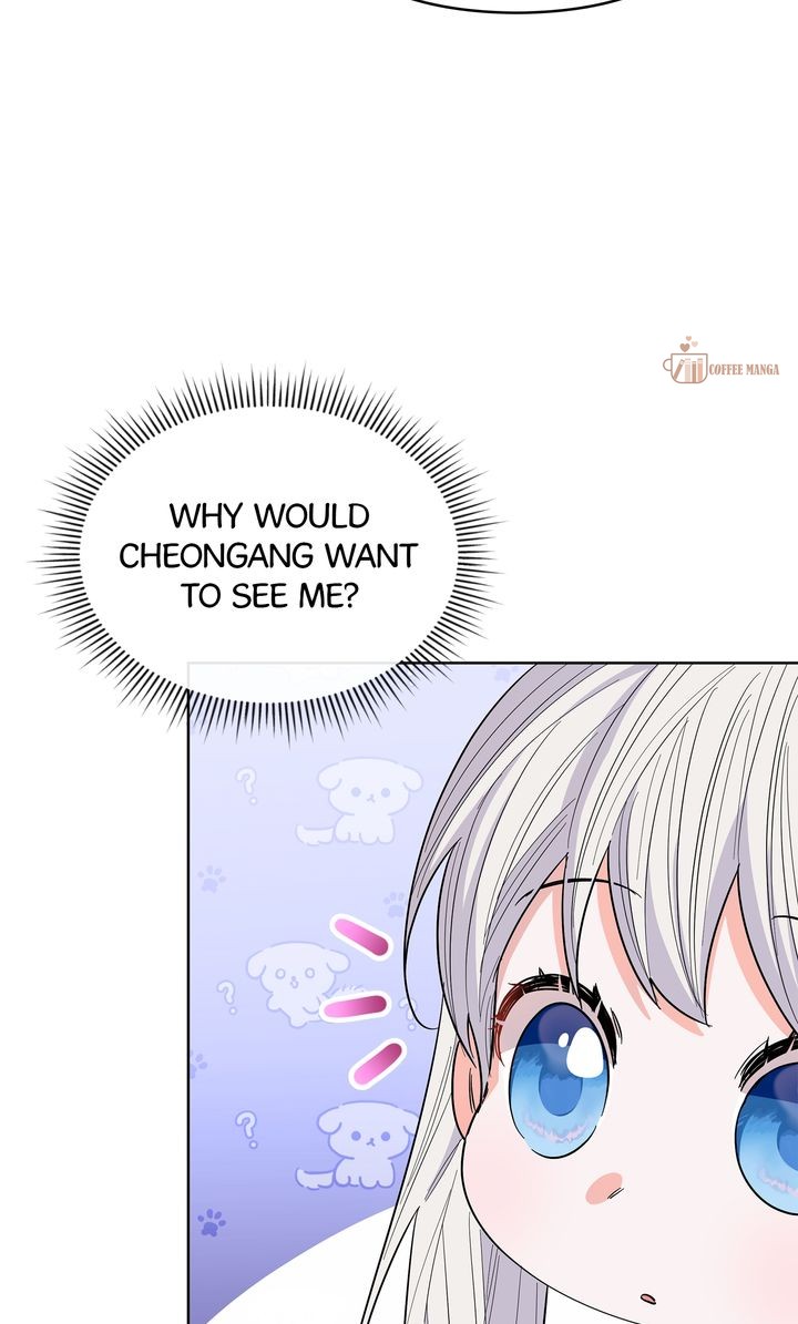 I Become the Tiger’s Daughter Chapter 42 - Page 102