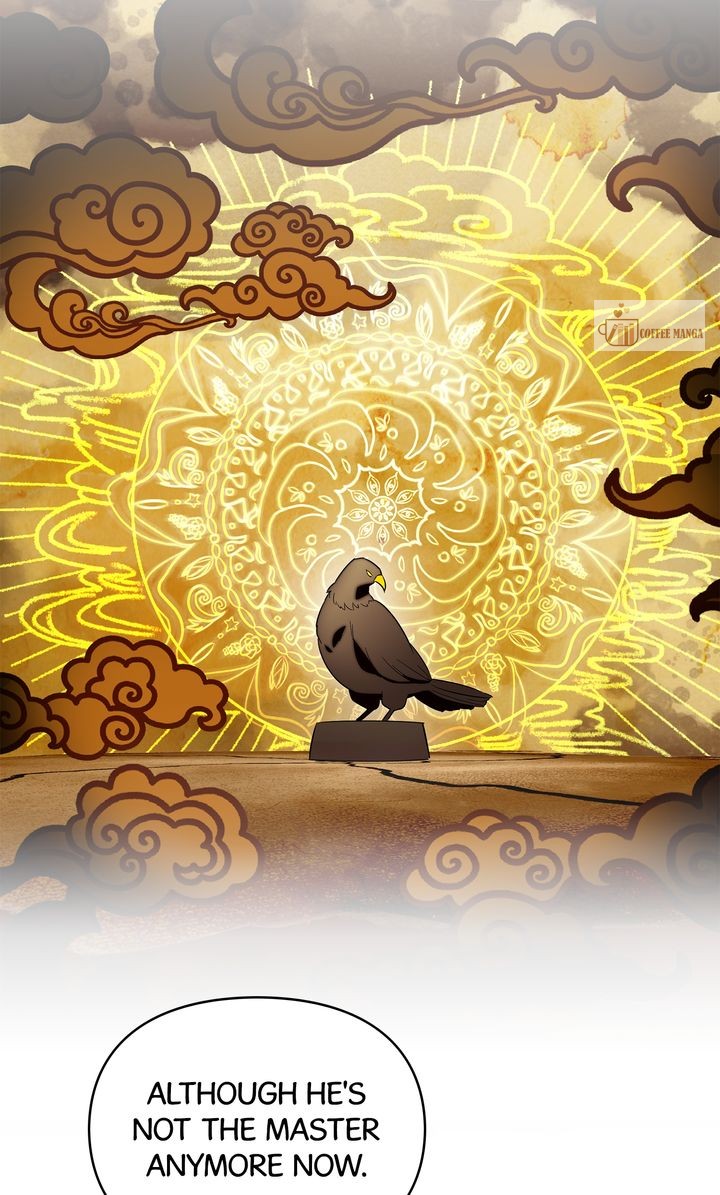 I Become the Tiger’s Daughter Chapter 42 - Page 105