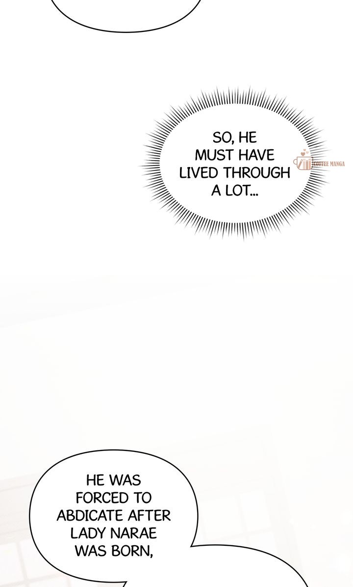 I Become the Tiger’s Daughter Chapter 42 - Page 106