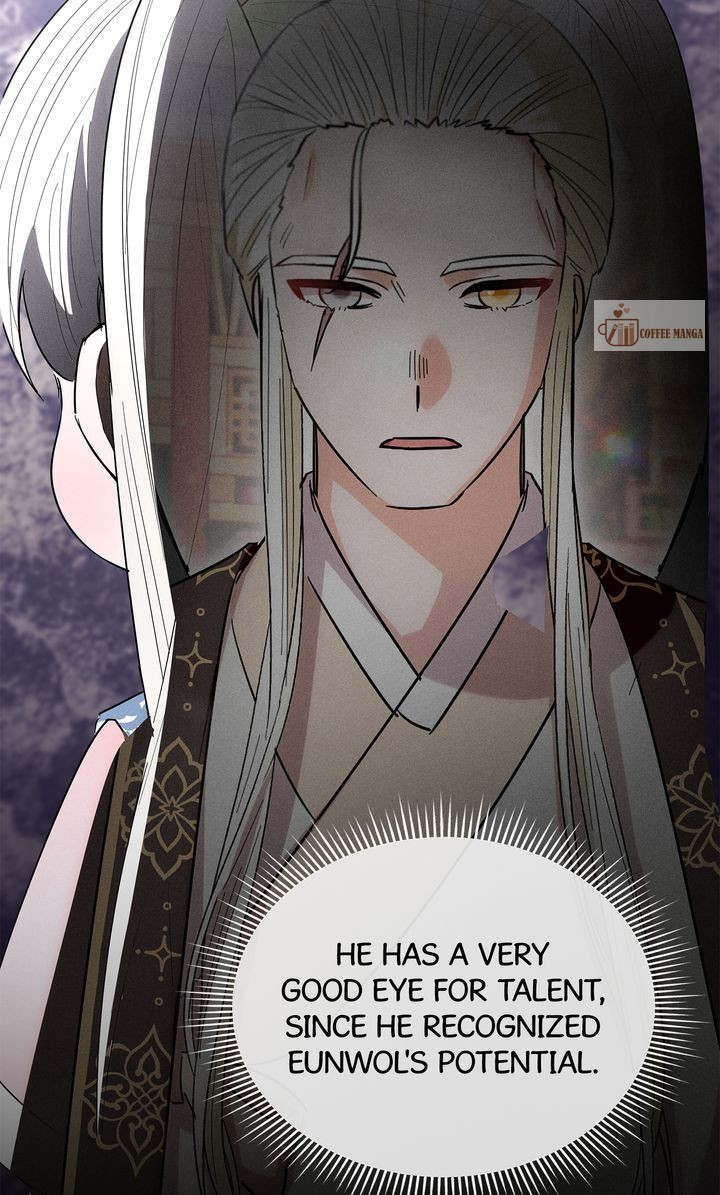 I Become the Tiger’s Daughter Chapter 42 - Page 109