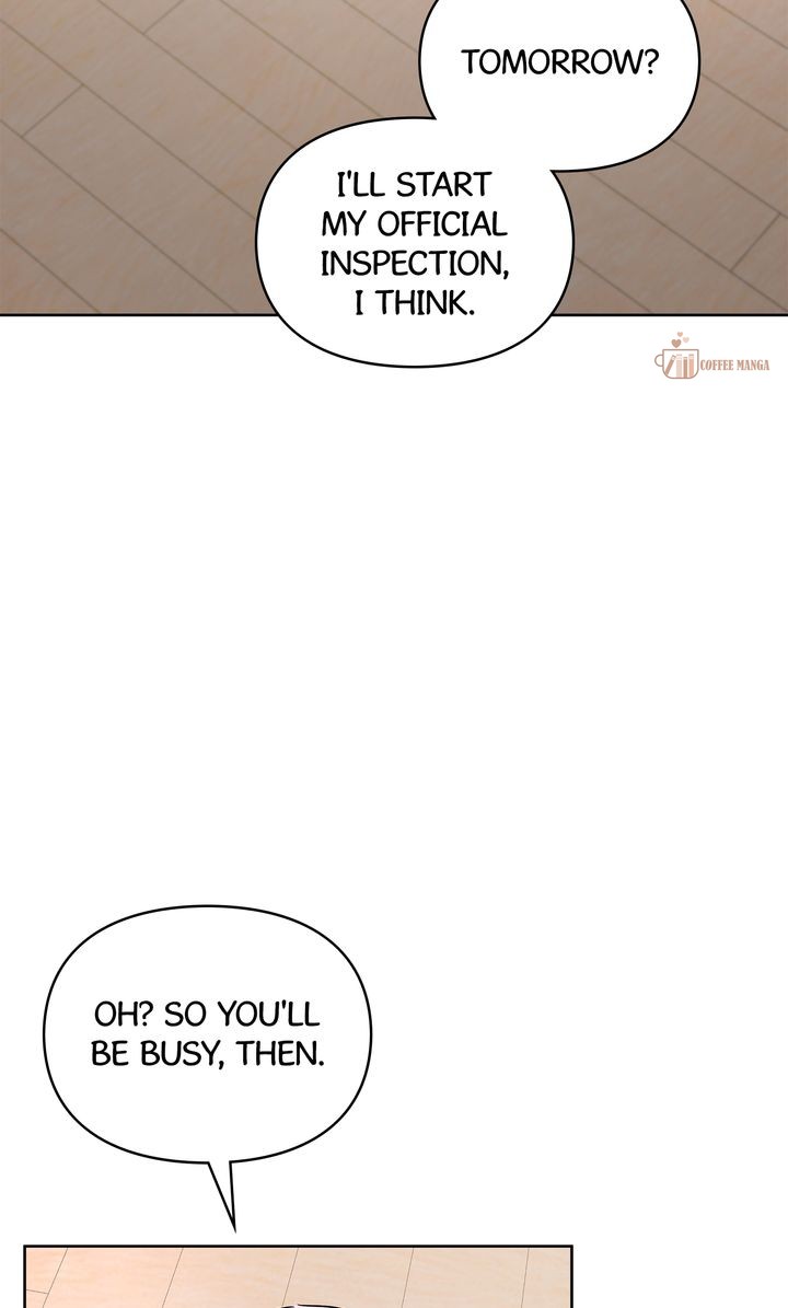 I Become the Tiger’s Daughter Chapter 42 - Page 11