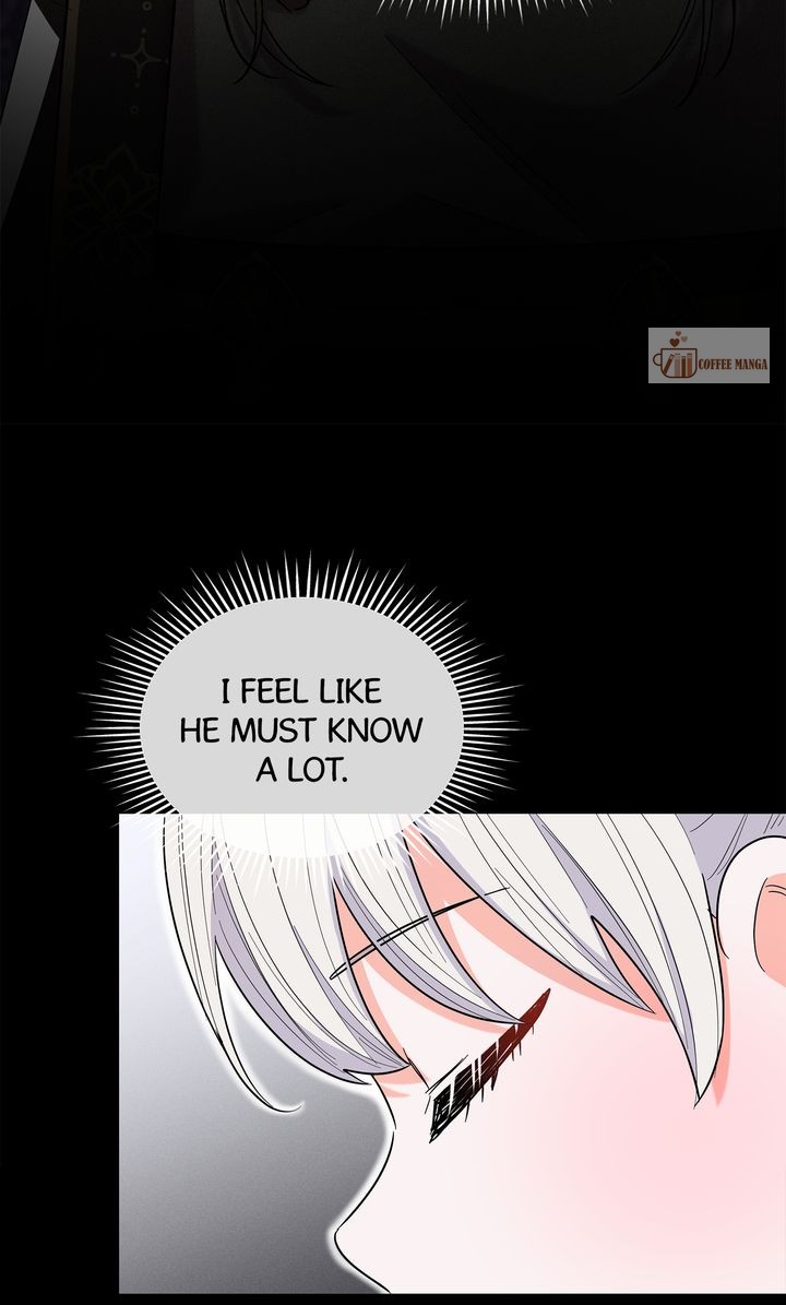 I Become the Tiger’s Daughter Chapter 42 - Page 110