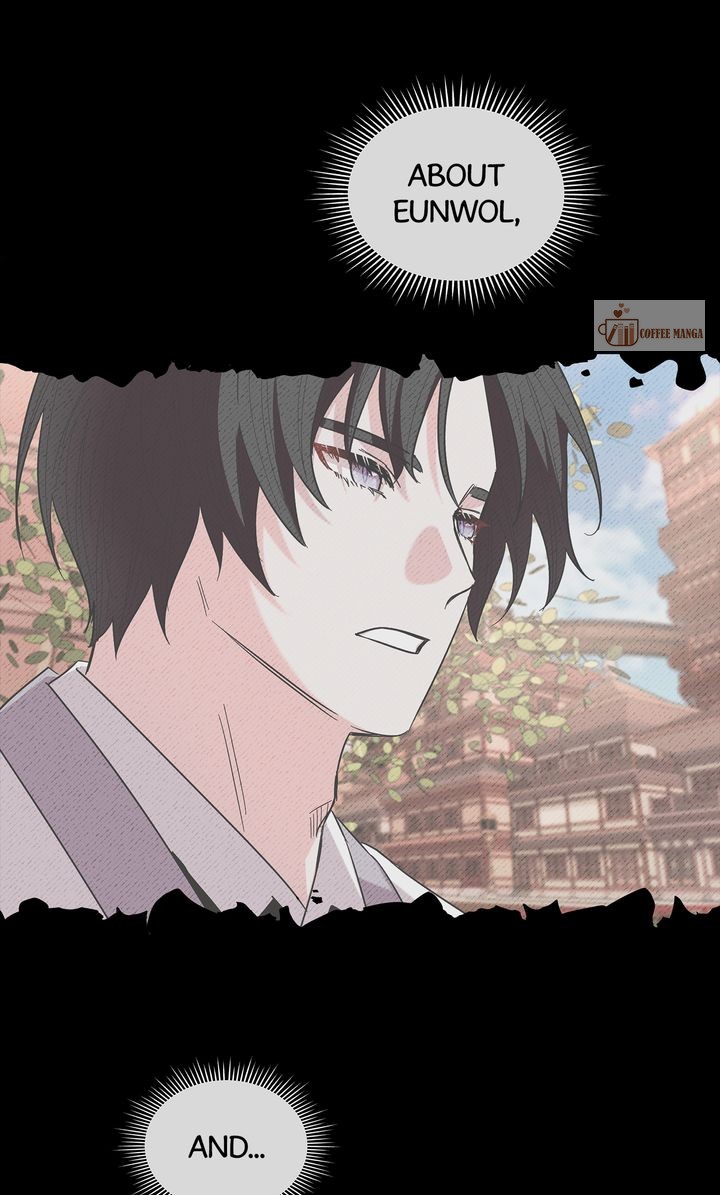 I Become the Tiger’s Daughter Chapter 42 - Page 111