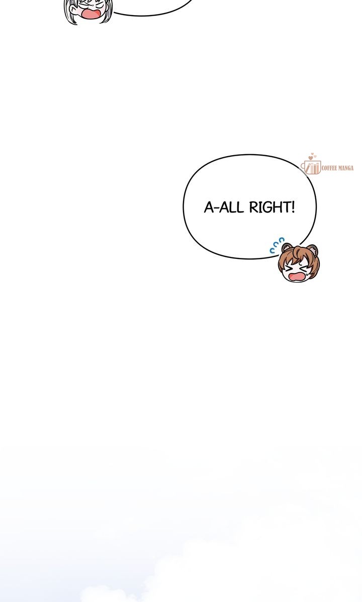 I Become the Tiger’s Daughter Chapter 42 - Page 117