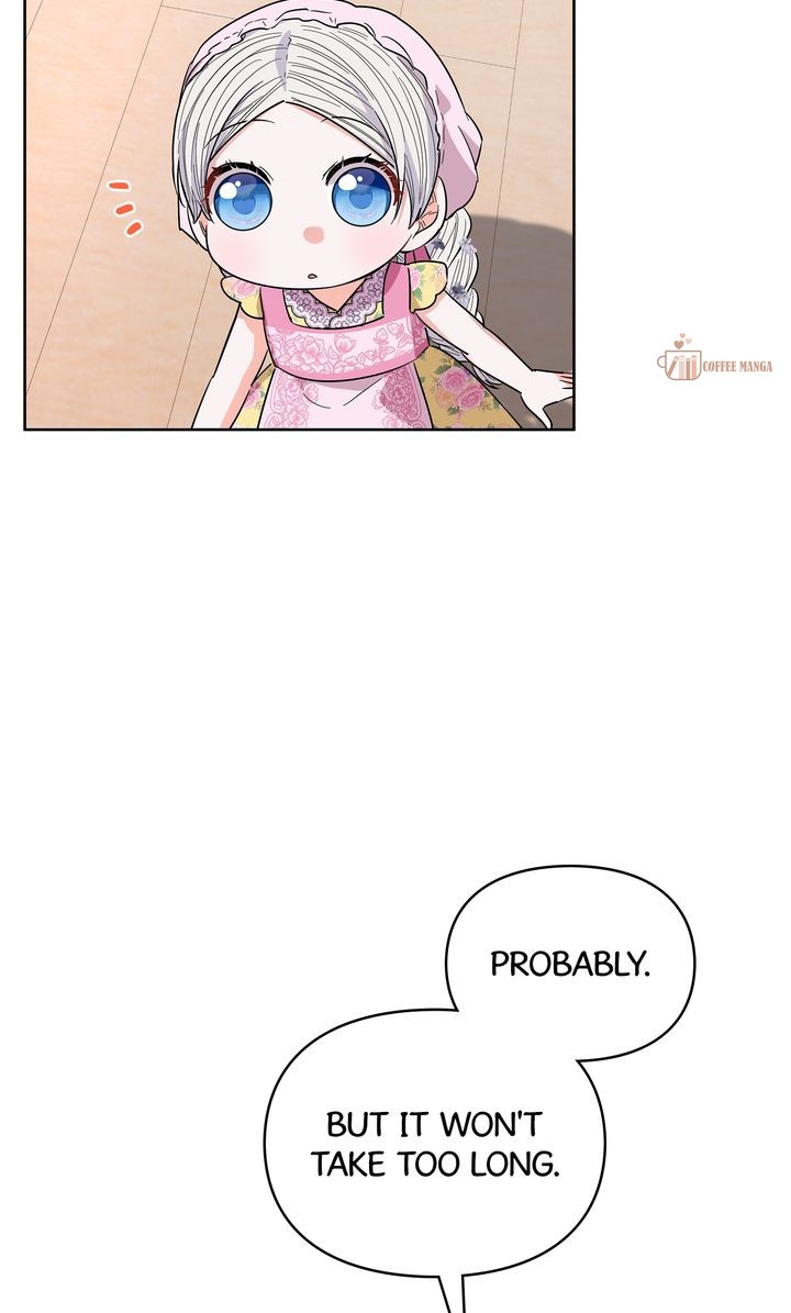 I Become the Tiger’s Daughter Chapter 42 - Page 12