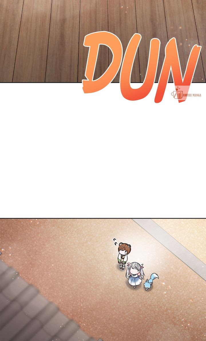 I Become the Tiger’s Daughter Chapter 42 - Page 120