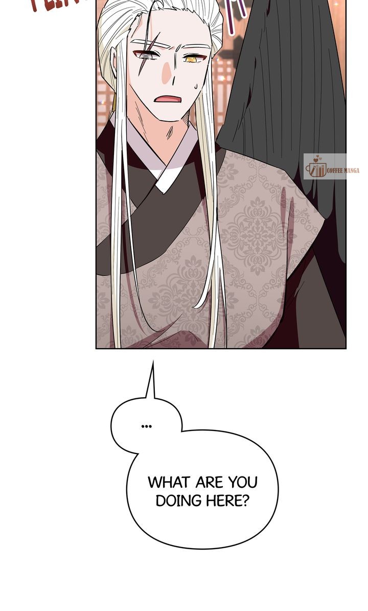 I Become the Tiger’s Daughter Chapter 42 - Page 125