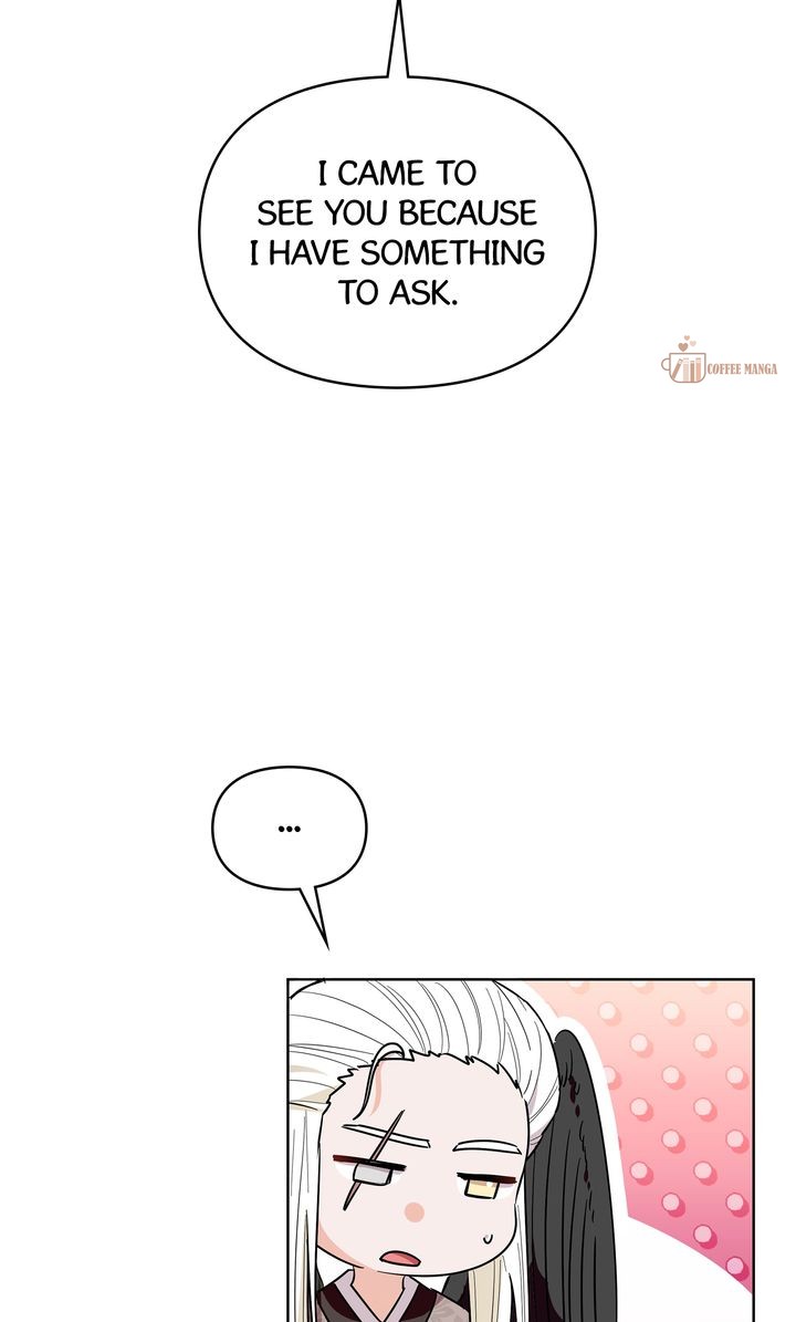 I Become the Tiger’s Daughter Chapter 42 - Page 127
