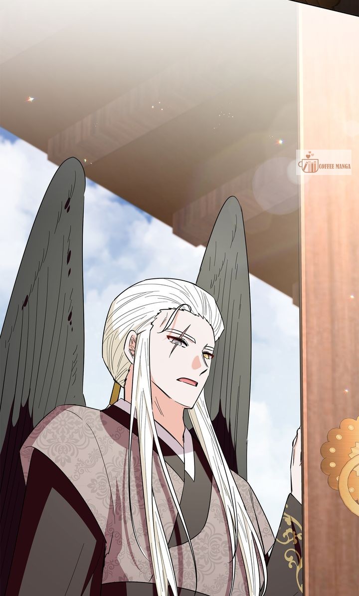 I Become the Tiger’s Daughter Chapter 42 - Page 129