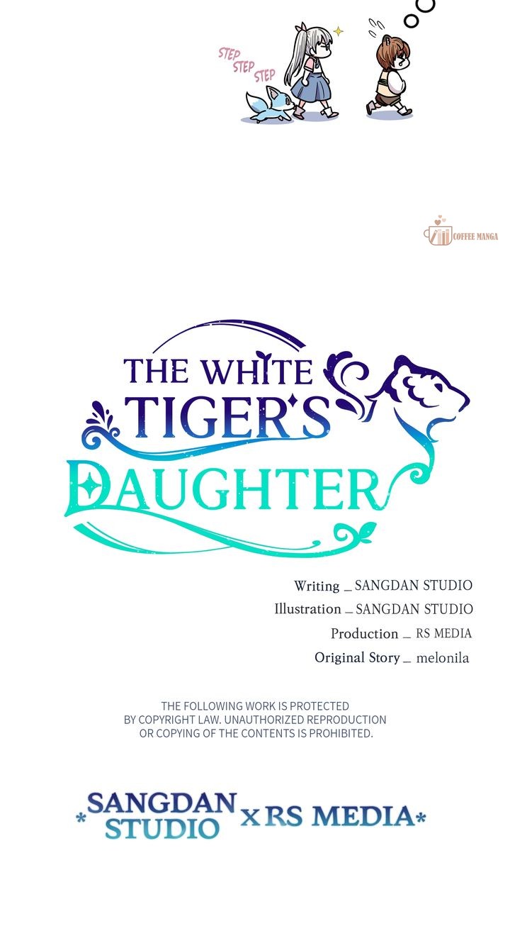 I Become the Tiger’s Daughter Chapter 42 - Page 132