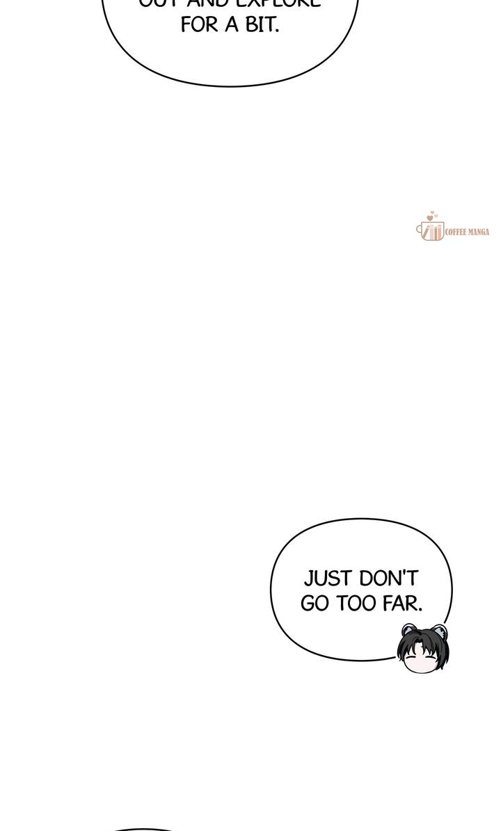 I Become the Tiger’s Daughter Chapter 42 - Page 14