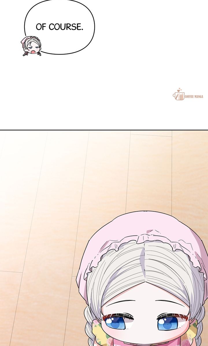 I Become the Tiger’s Daughter Chapter 42 - Page 15