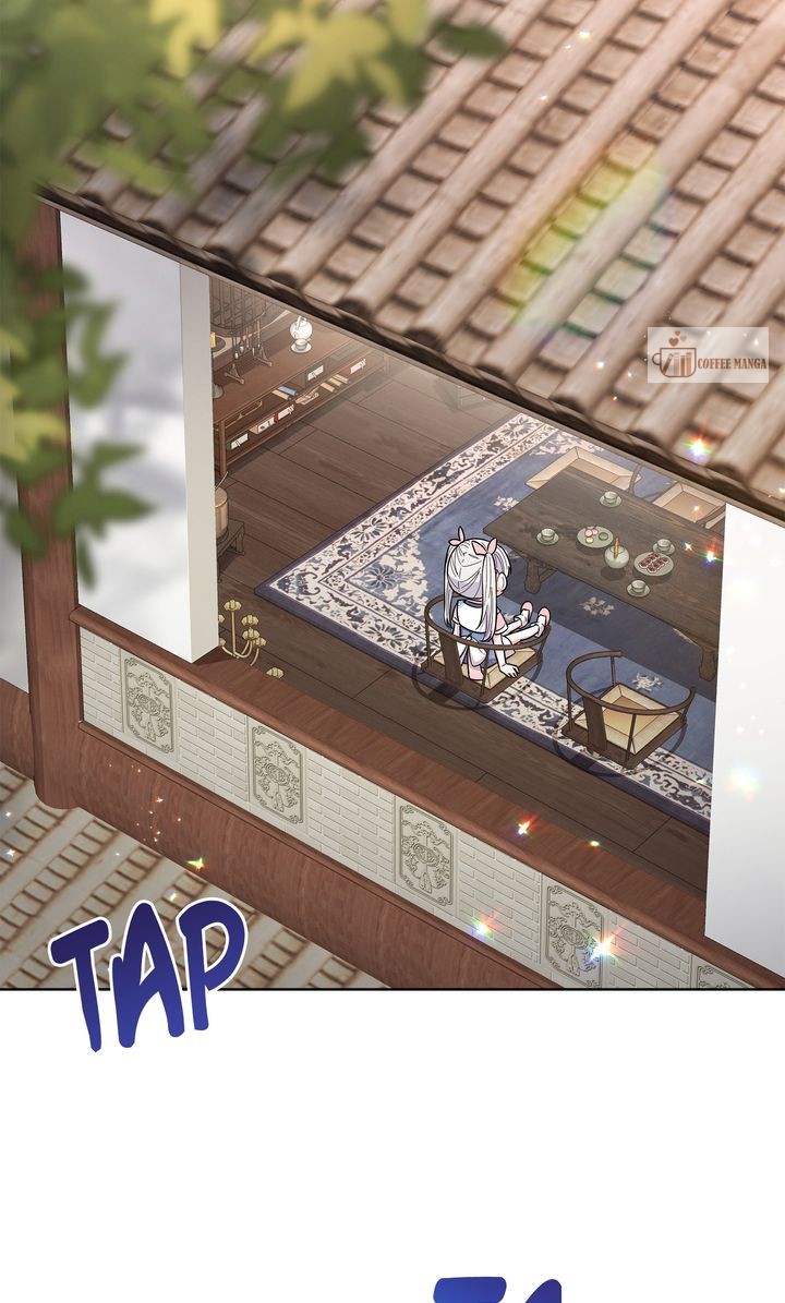 I Become the Tiger’s Daughter Chapter 42 - Page 18