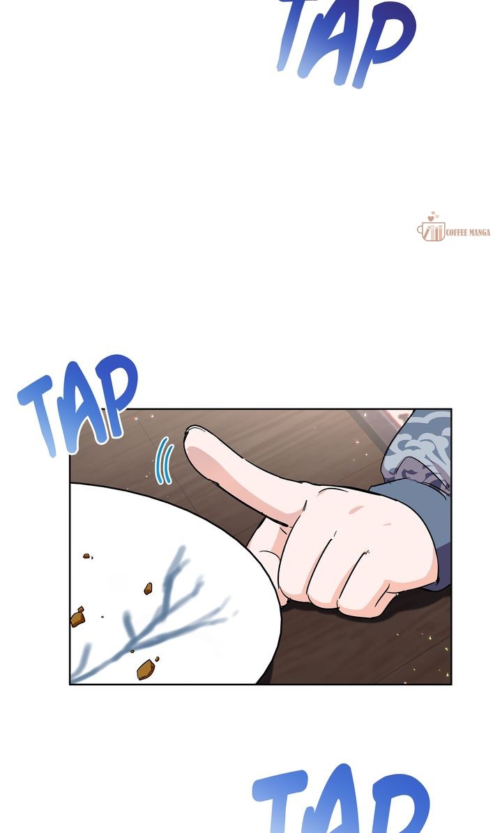I Become the Tiger’s Daughter Chapter 42 - Page 19