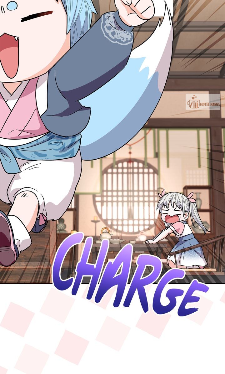 I Become the Tiger’s Daughter Chapter 42 - Page 24
