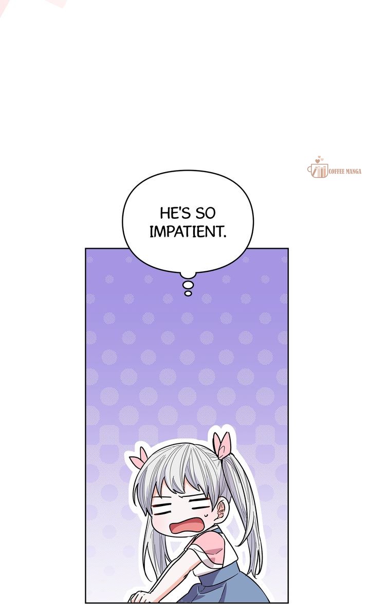I Become the Tiger’s Daughter Chapter 42 - Page 25