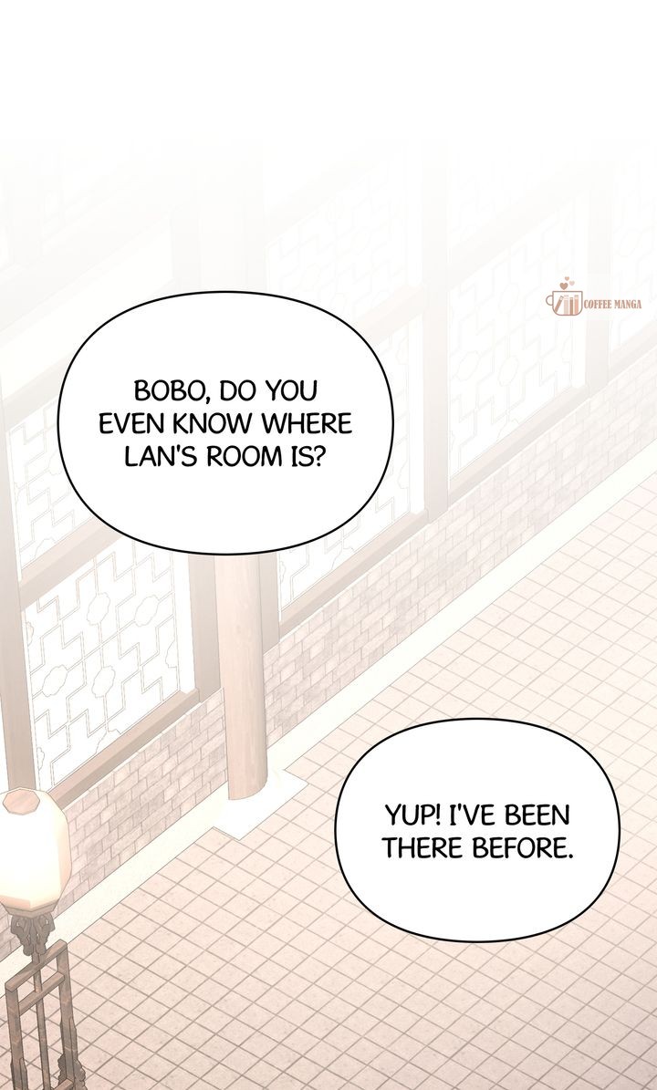 I Become the Tiger’s Daughter Chapter 42 - Page 27