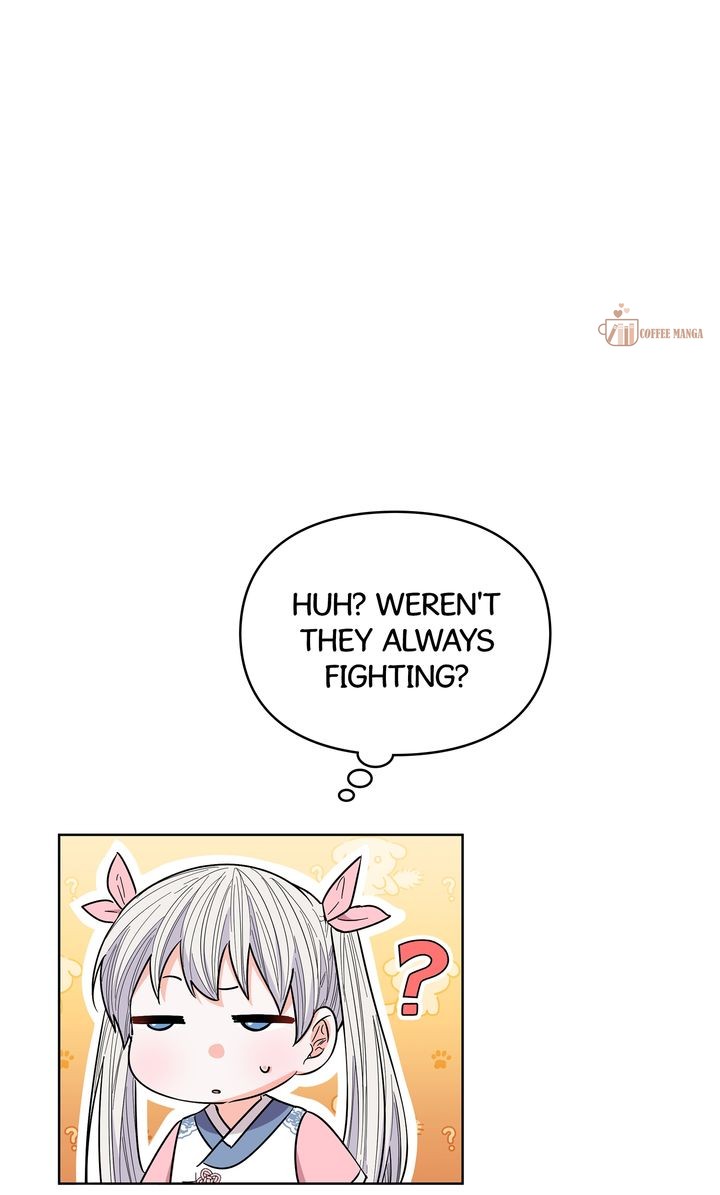 I Become the Tiger’s Daughter Chapter 42 - Page 29