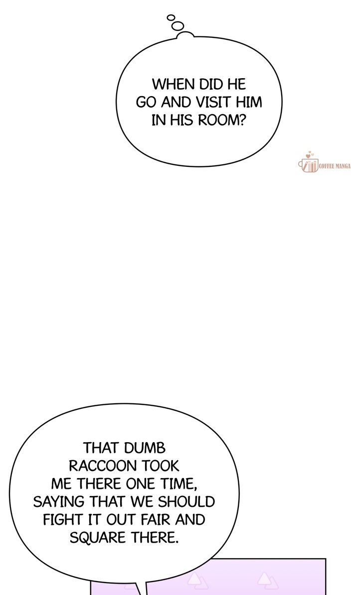 I Become the Tiger’s Daughter Chapter 42 - Page 30