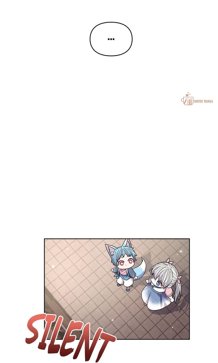 I Become the Tiger’s Daughter Chapter 42 - Page 34